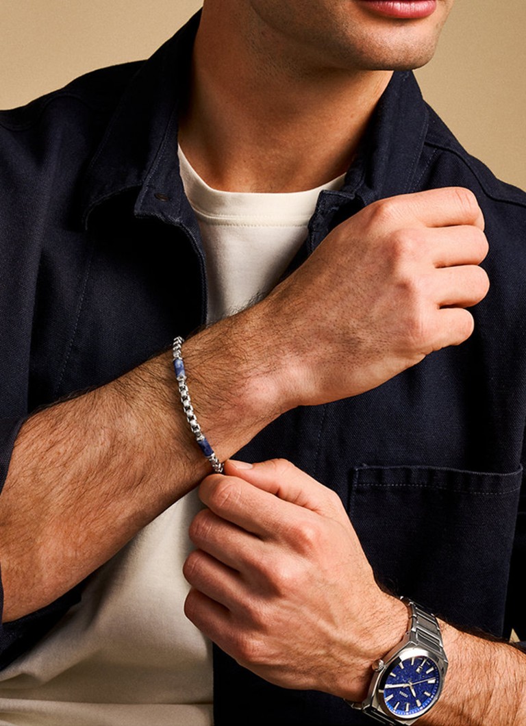 Fossil Jewelry bracelet JF04725040