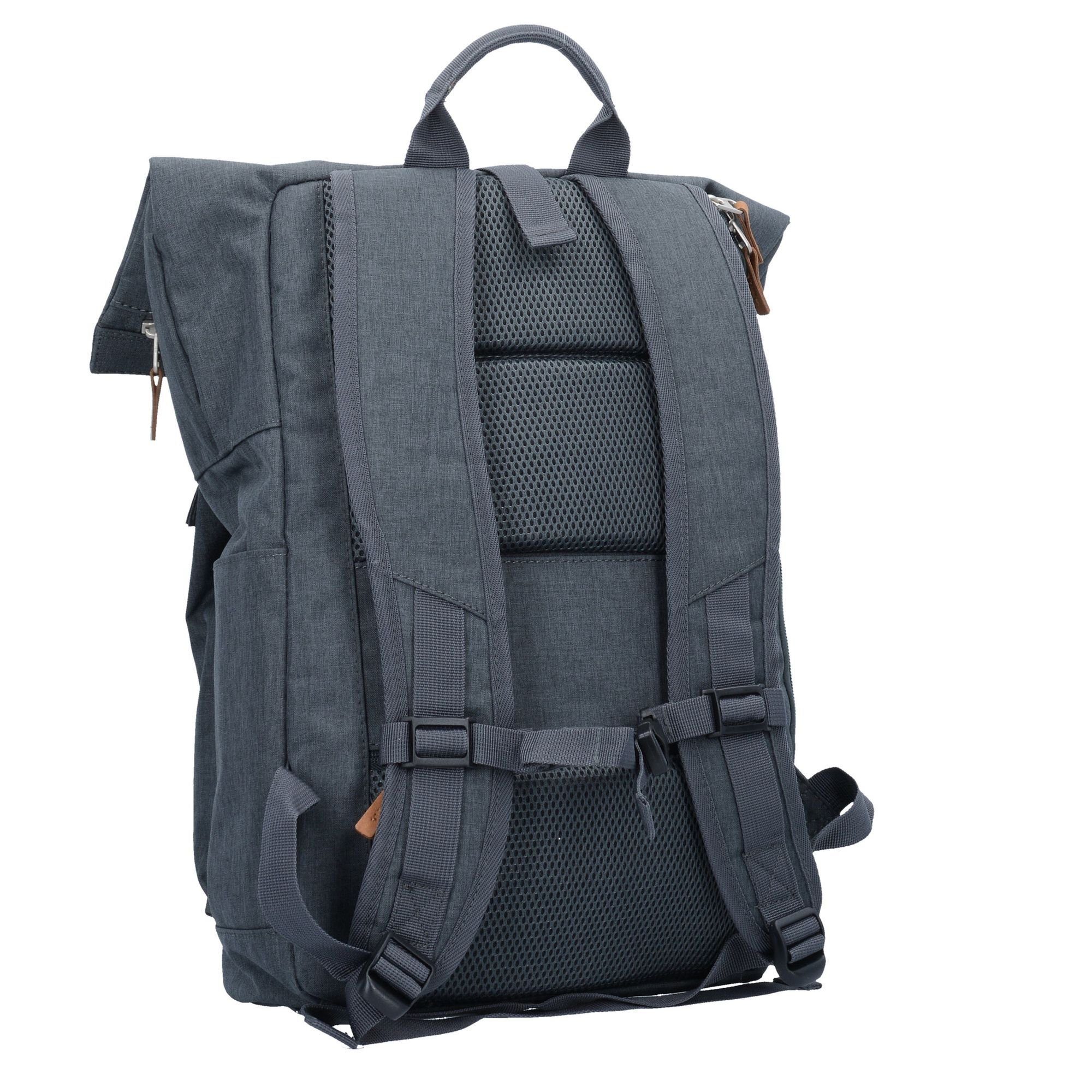 travelite Laptoprucksack Basics, Polyester