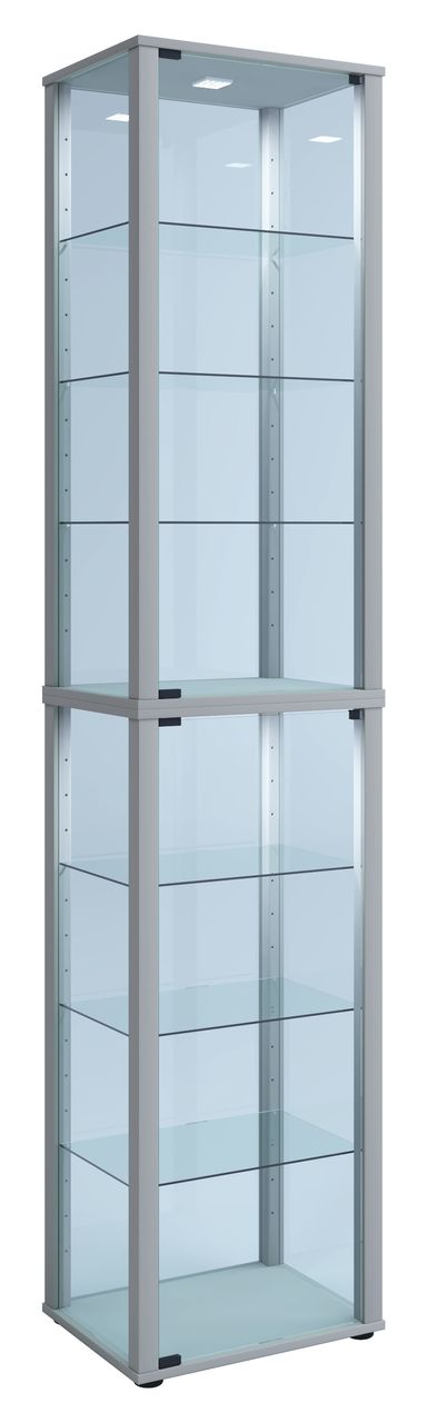 VCM Standvitrine 