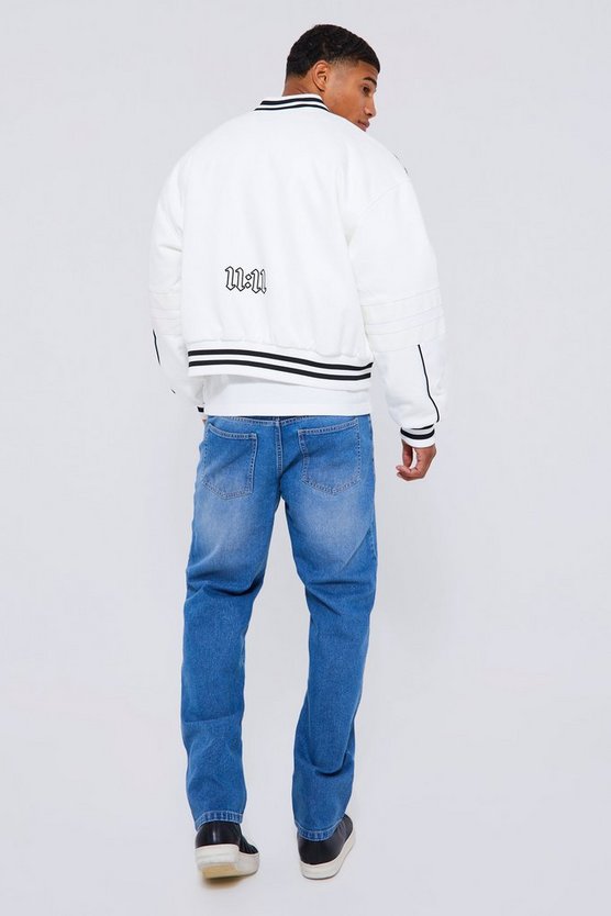 Lockere Jeans