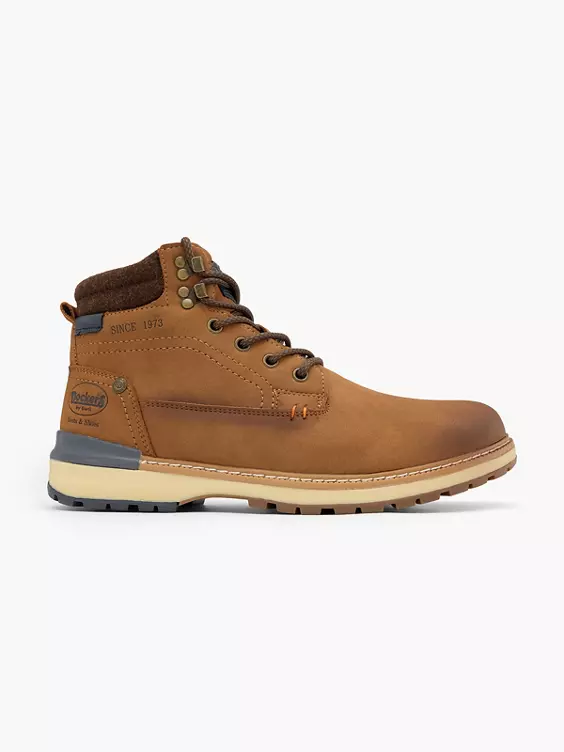 Dockers Schnürboots