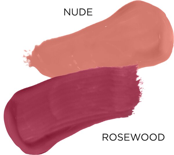 ANNEMARIE BÖRLIND Liquid Lipstick Lippenstift