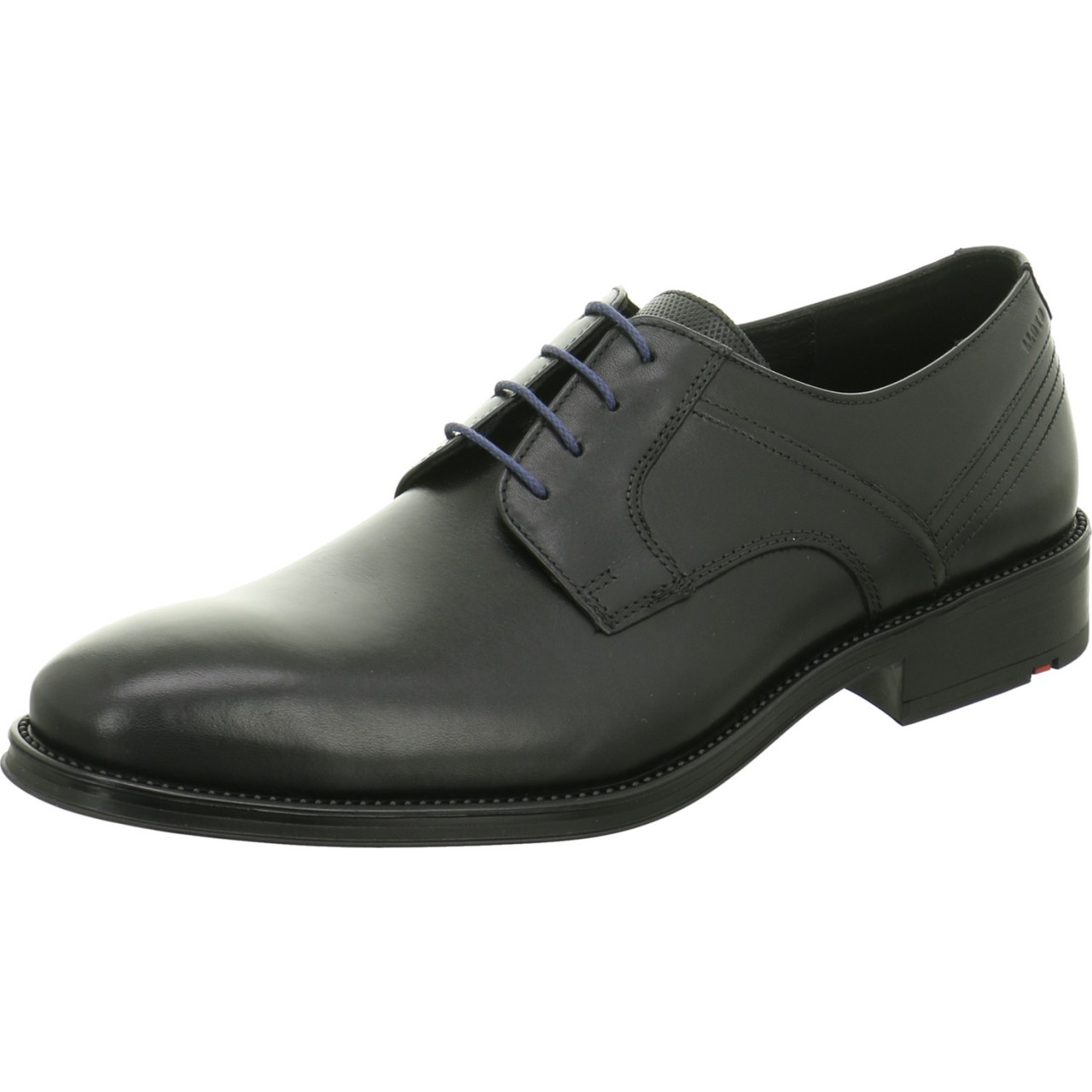 LLOYD Business Schuhe schwarz Gala