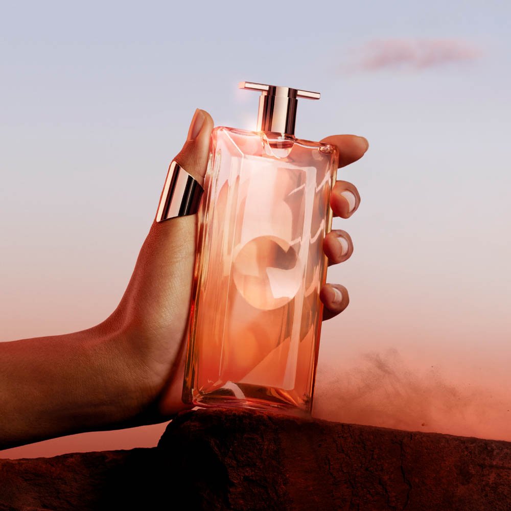 Lancôme Idôle Now Eau de Parfum Nat. Spray