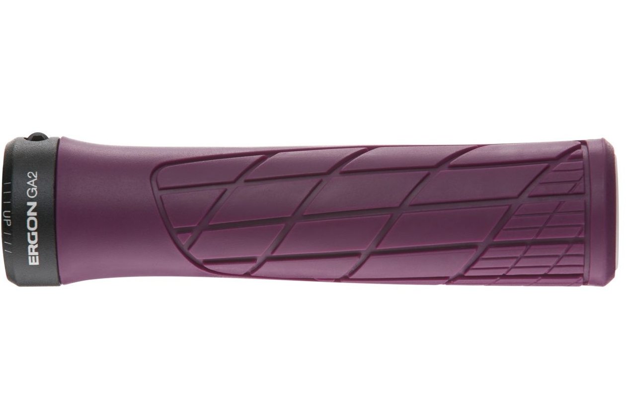 Ergon GA2 Griffe