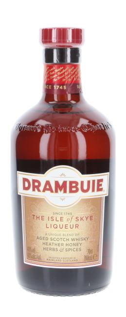 Drambuie 0,7 l·40 % vol
