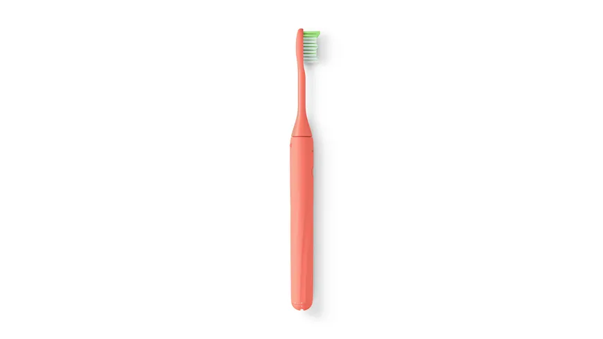 PHILIPS Elektrische Zahnbürste HY1200/21 Koralle