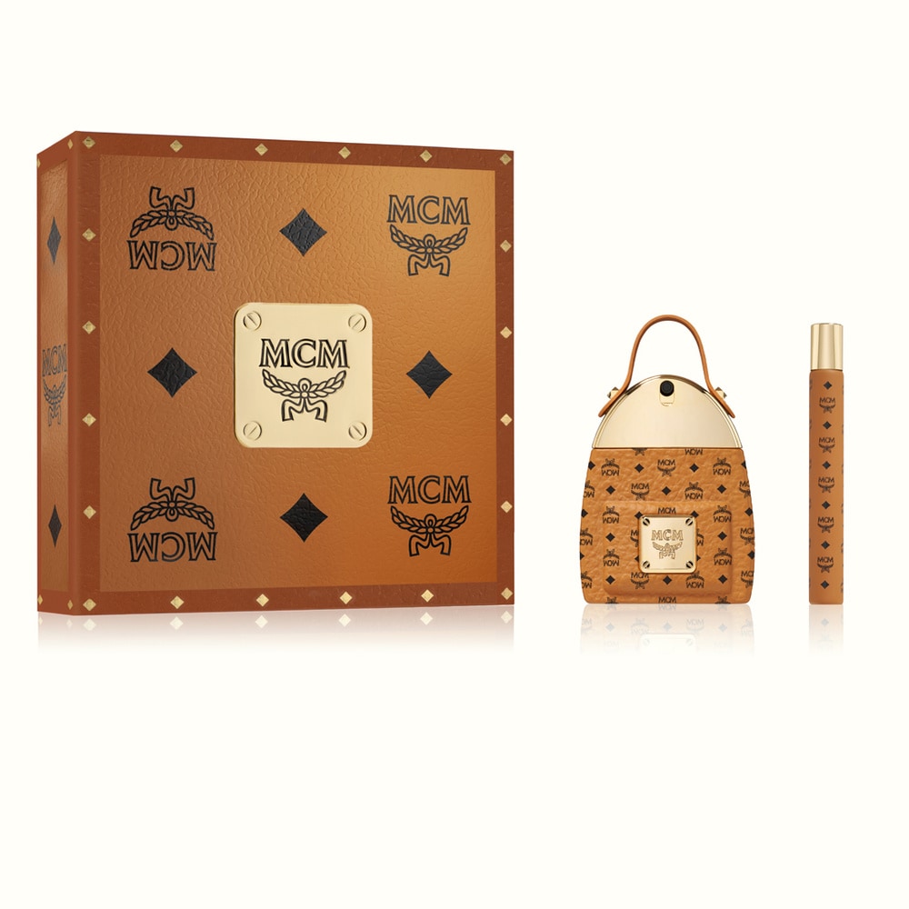 mcm Giftset EDP 50ml& TS 10ml Eau de Parfum Set
