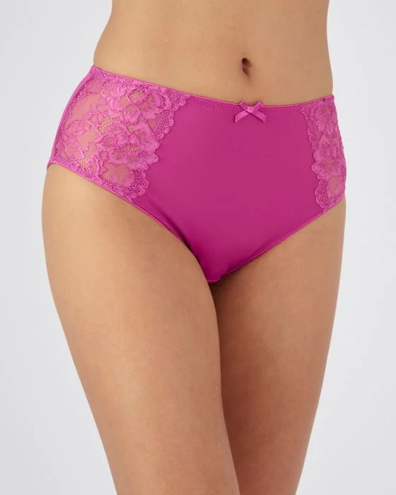 Culotte midi Eva de Damart