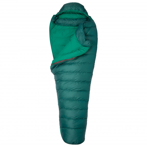 Exped - Women's Trekkinglite 0° - Daunenschlafsack