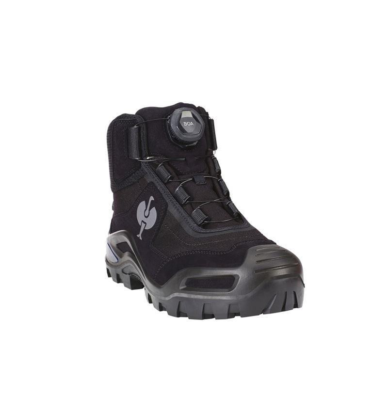 S3 Sicherheitsschuhe e.s. Kastra II mid