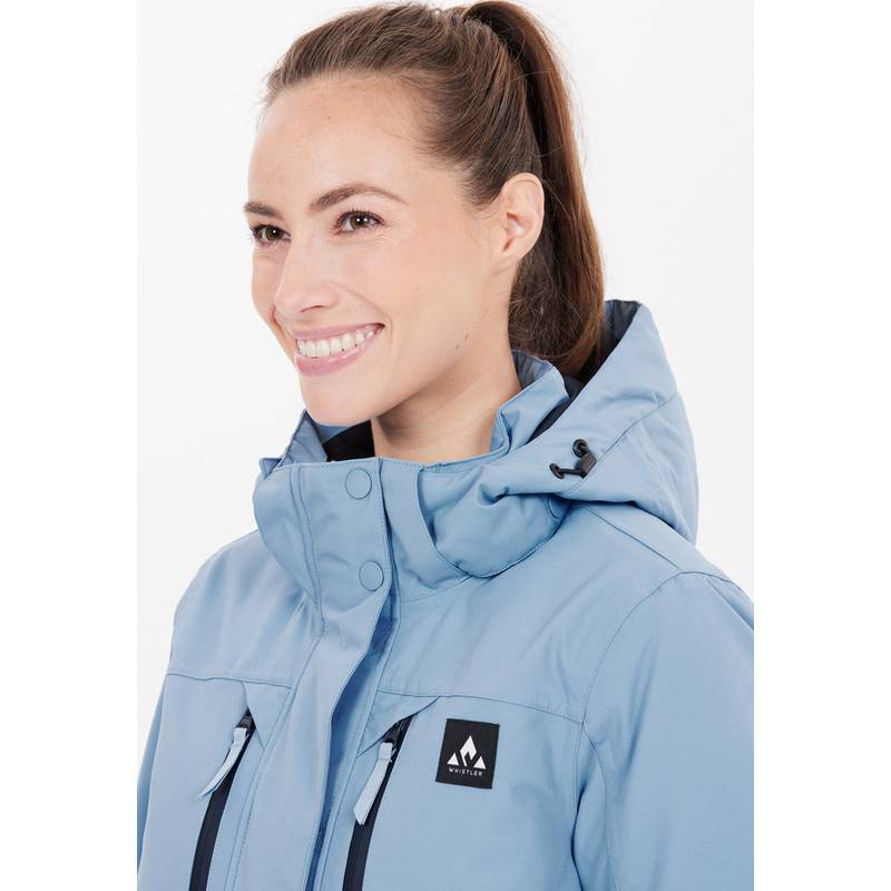 Whistler Cargo Skijacke Damen