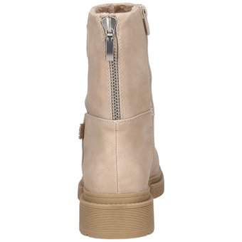 MEXX Miss Stiefelette in beige