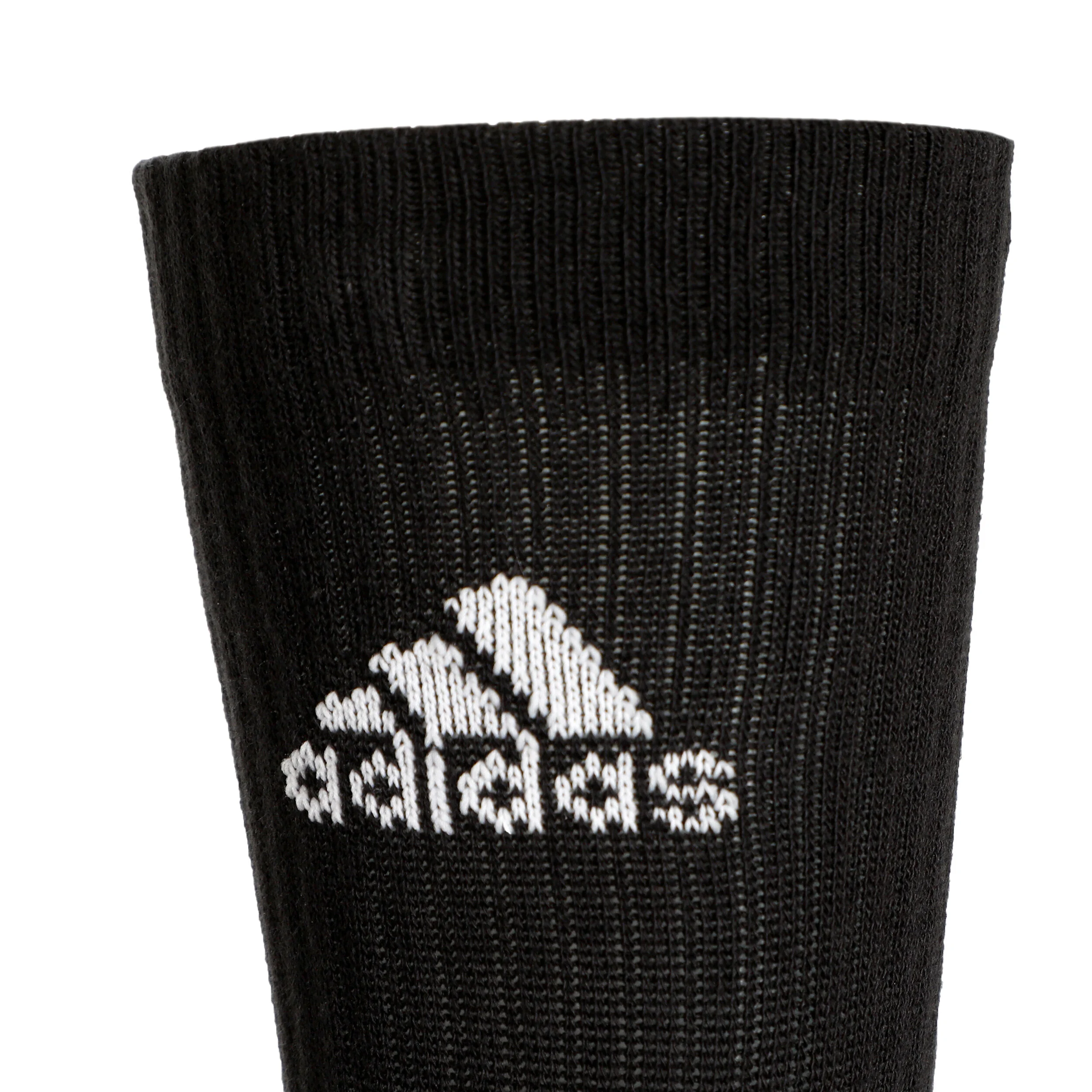 Sportswear Crew Sportsocken 3er Pack - Schwarz, Weiß