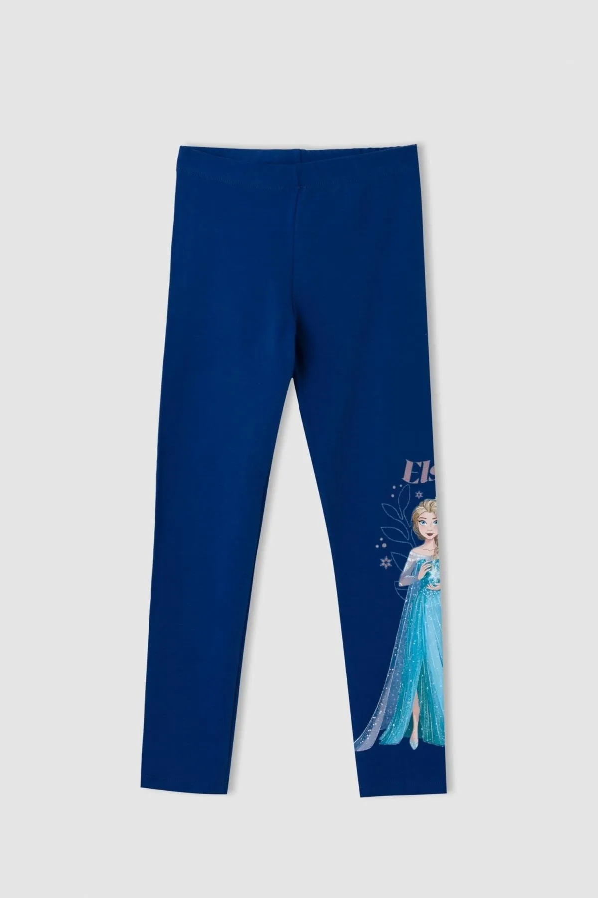 DeFacto  Lange Frozen-Strumpfhose für Mädchen