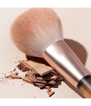 Real Techniques Hazy Finish Powder Brush Puderpinsel-1 Stk