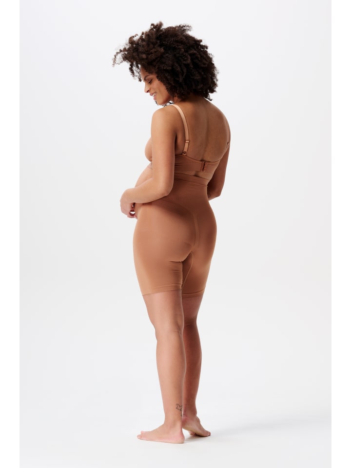 Noppies Nahtloser Short Niru Sensil® Breeze in Hazel günstig kaufen