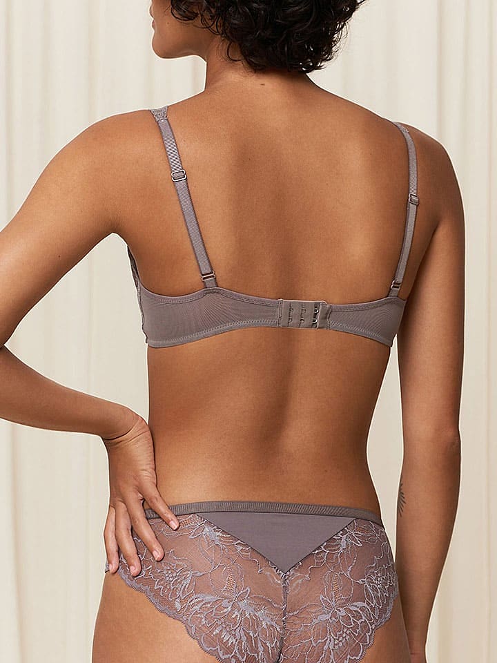 Triumph Bügel-BH in Taupe günstig kaufen 95B