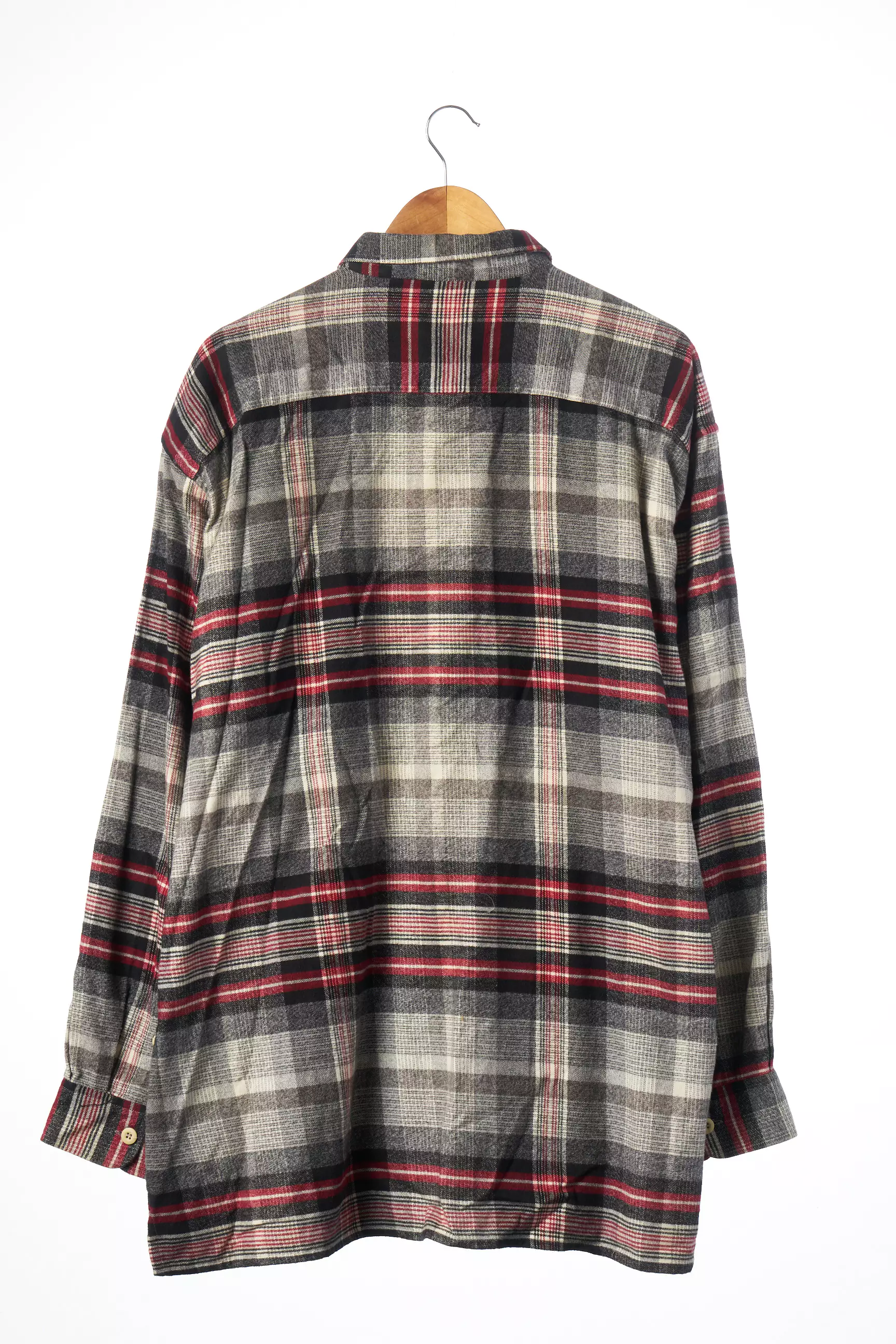 Iceberg Manches Longues Homme couleur rouge