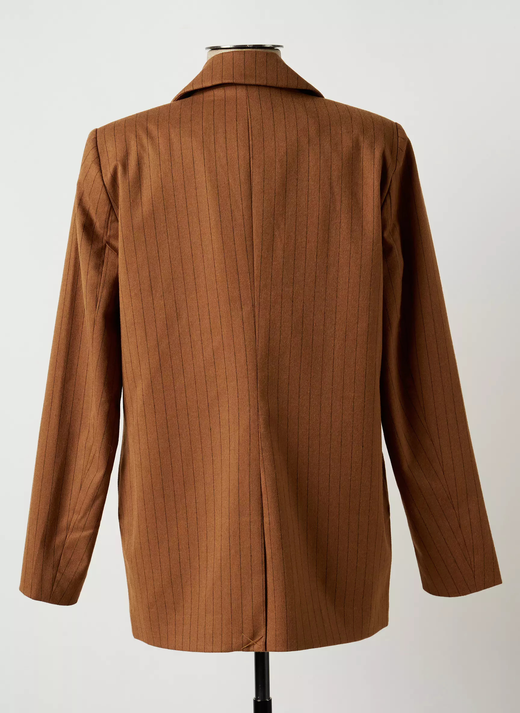 Kaffe Blazers Femme couleur marron