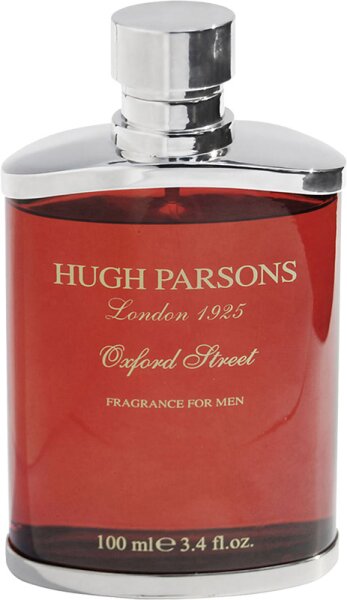 Hugh Parsons Oxford Street Eau de Parfum