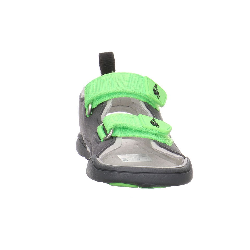 Affenzahn Panther Vegan Airy Sandale