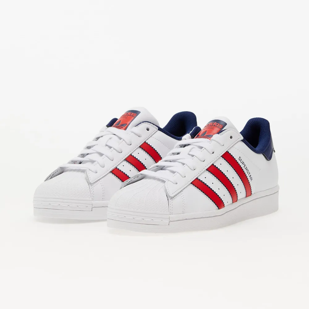 adidas Superstar IG4318 / weiss