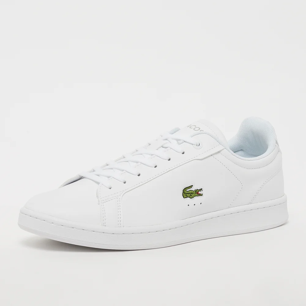 Lacoste Carnaby Pro 45SMA0110-21G / weiss