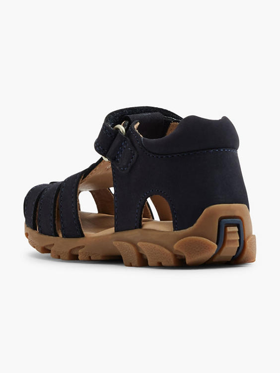 elefanten Leder Lauflerner FIDO, Weite W