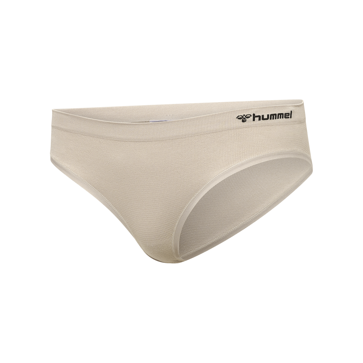 Hummel hmlJUNO Seamless Hipster Damen Grau F2119