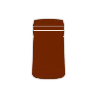 Nostalgia '88 - Brown ink (20 ml)