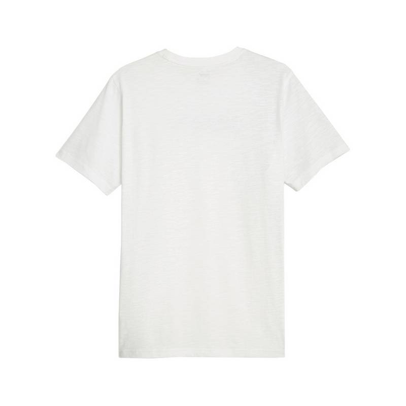PUMA Graphic T-Shirt Funktionsshirt Herren