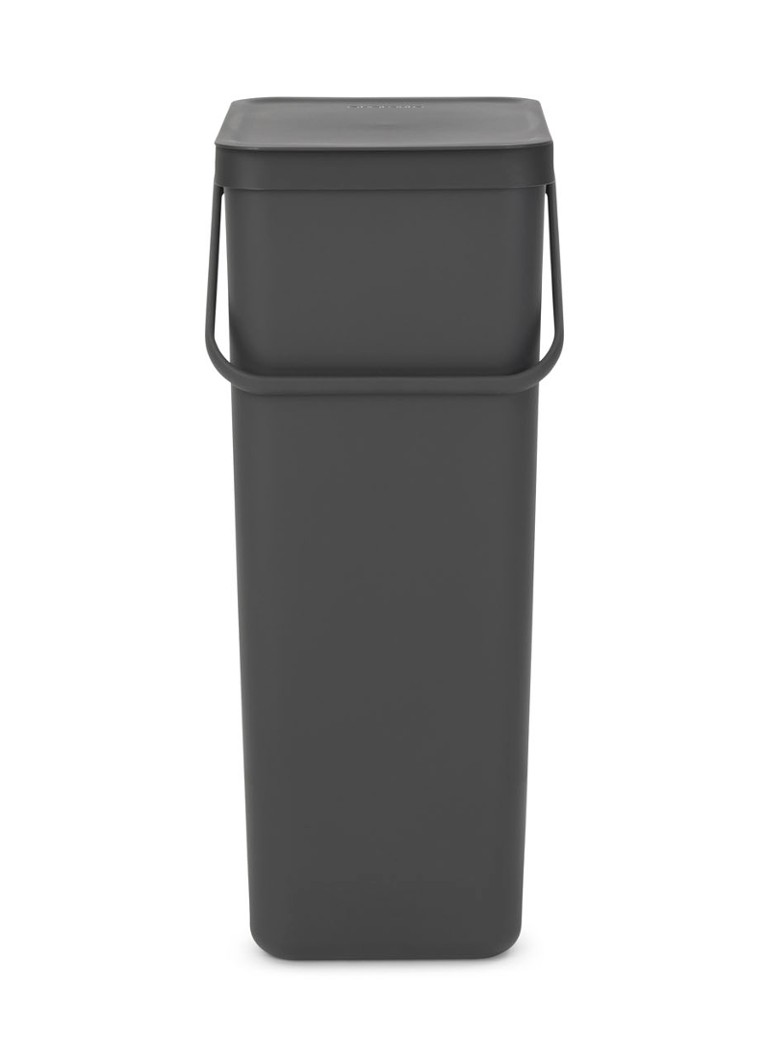 Cestino Brabantia Sort & Go da 40 litri