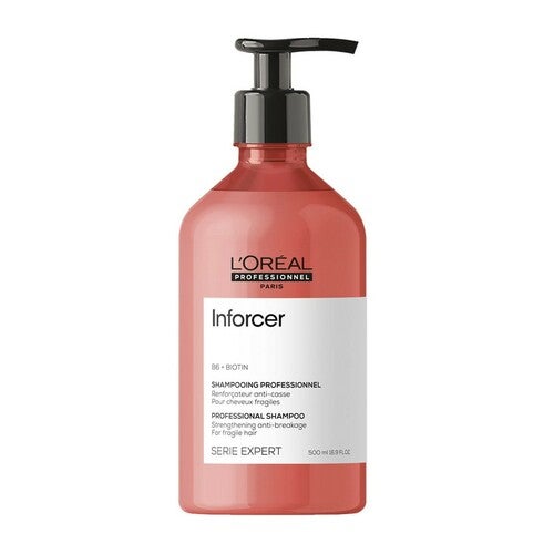 L'Oréal Professionnel Serie Expert Inforcer Shampoo 1.500 ml