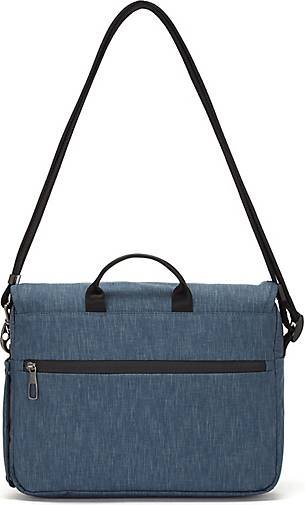Pacsafe Metrosafe X Messenger RFID 32 cm Laptopfach