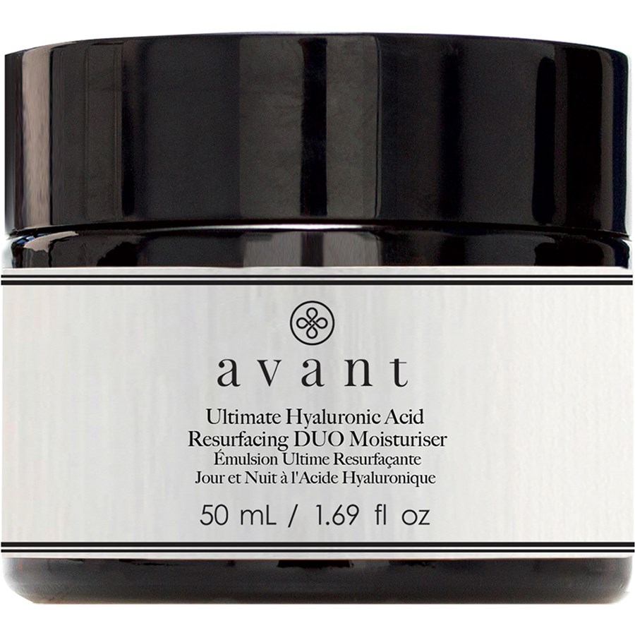 Resurfacing DUO Moisturiser