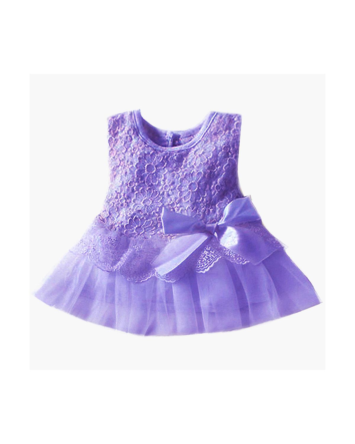 frler Baby Kleid für Mädchen Kleider für Mädchen