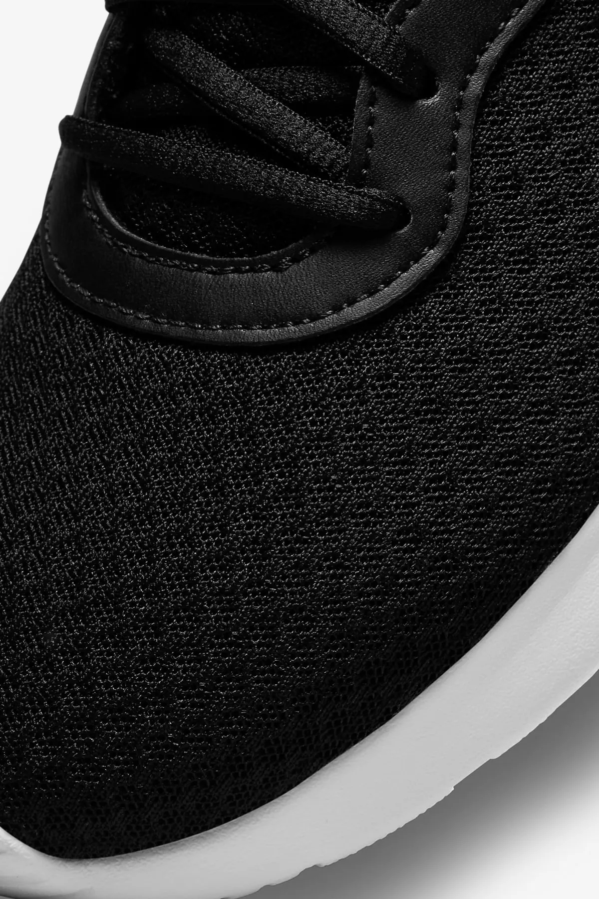 Nike  Dj6257 004 Tanjun Damen Freizeit Sportschuhe Schwarz 36-40