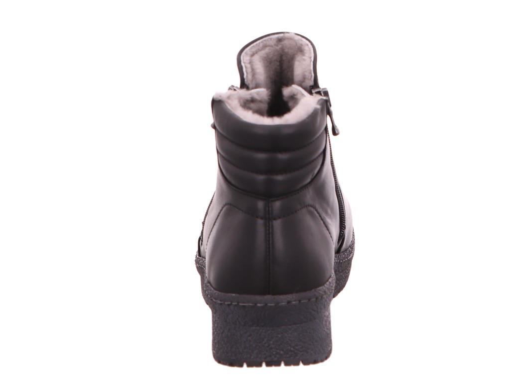 SEMLER Stiefeletten schwarz Ilona
