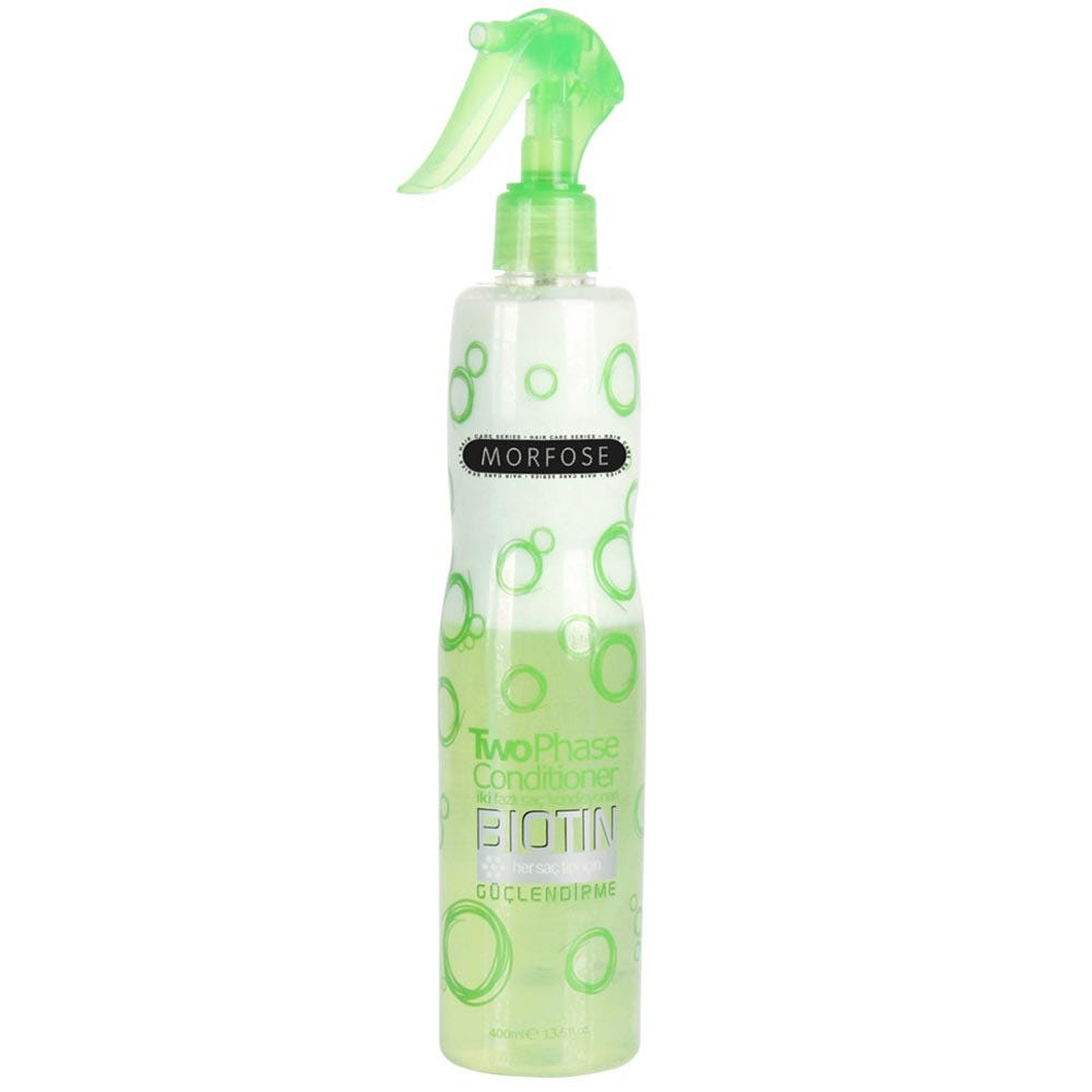 Morfose Biotin 2 Phase Conditioner 400 ml