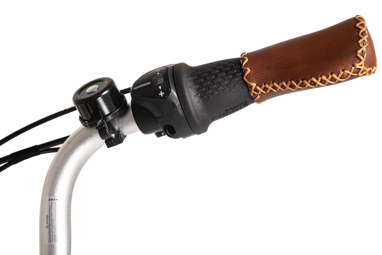VOGUE E-Citybike 28