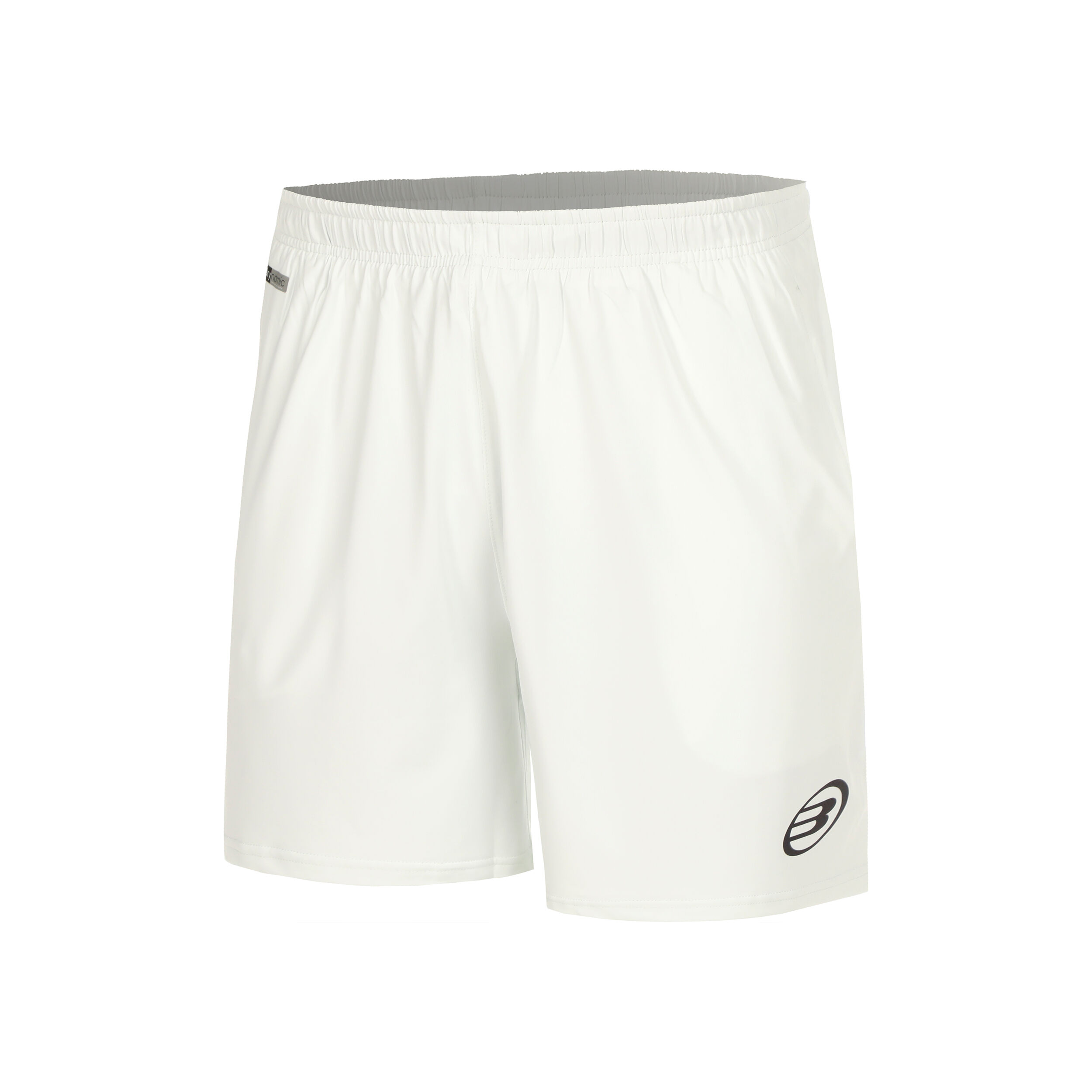 Meis Shorts Herren - Weiß