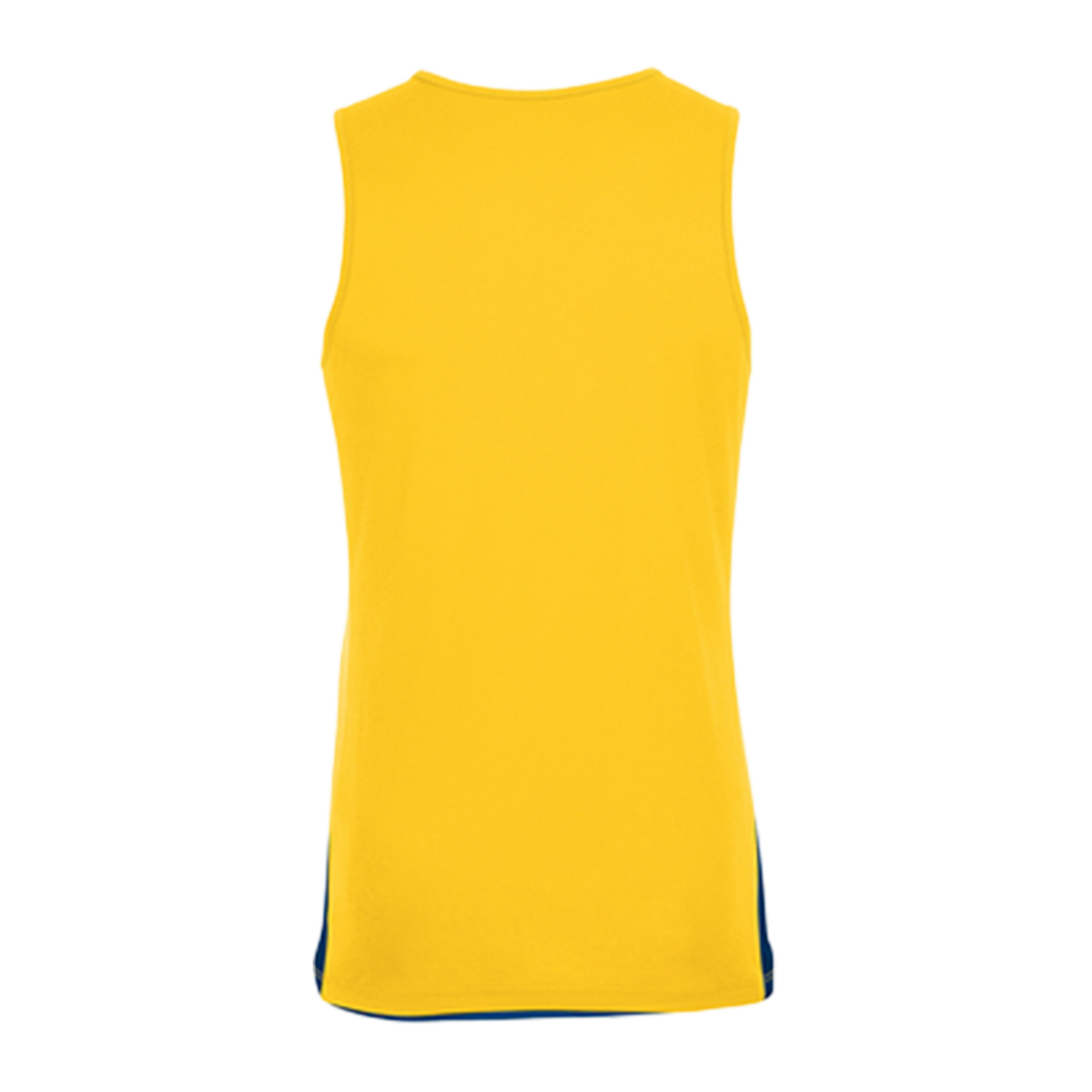 Nike Team Reversible 20 Basketball Trikot Gelb F719