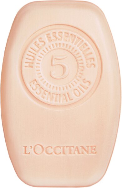 L'OCCITANE Intensiv-Repair Festes Shampoo