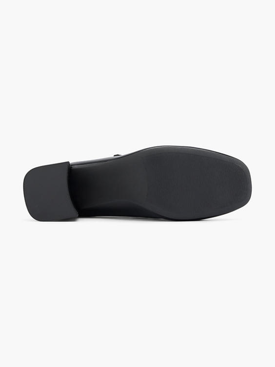 Catwalk Mary Jane Pumps
