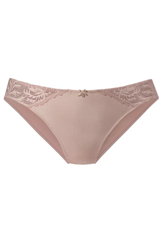 Bikinislip