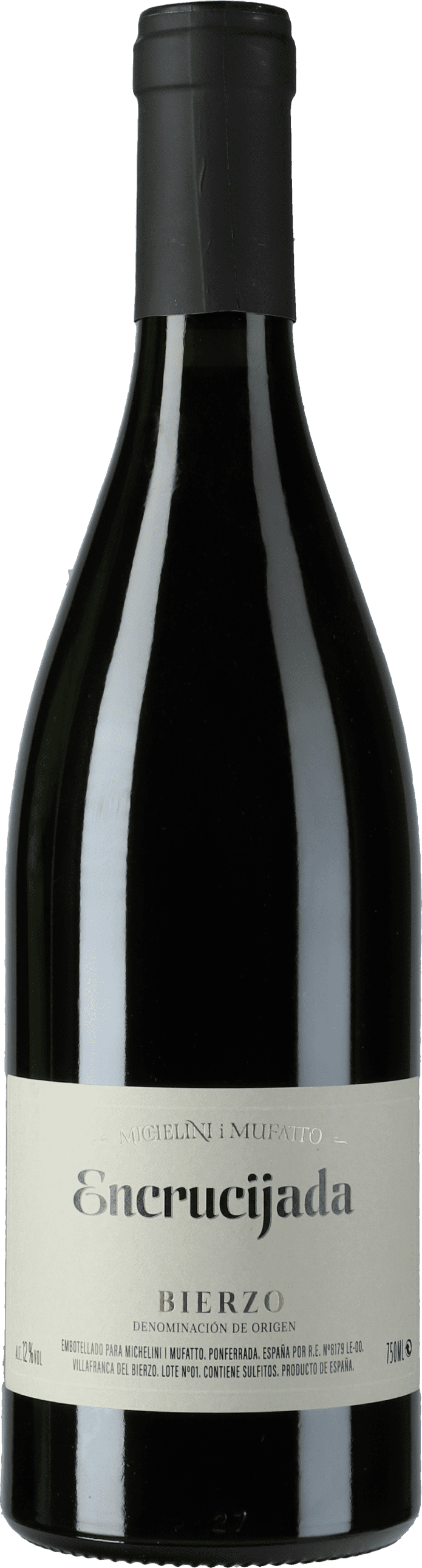 Michelini i Mufatto Bierzo: Encrucijada 2019