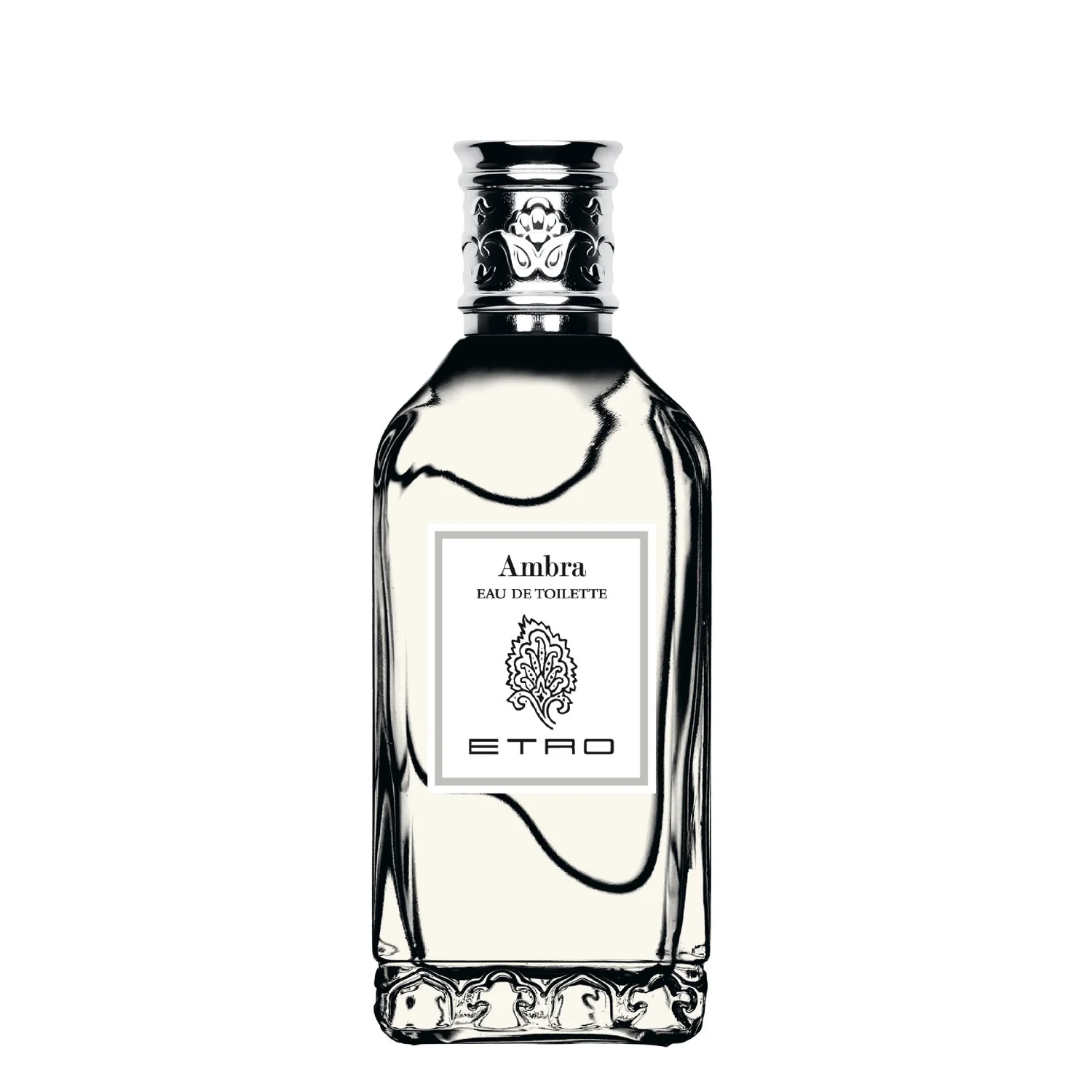 Eau de Toilette Amber - Eau de Toilette, Eau de Toilette Unisex