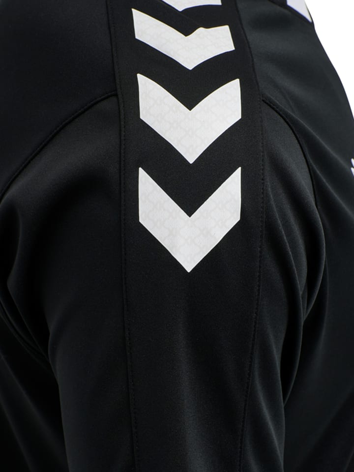 Hummel Hummel T-Shirt Hmlcore Herren in BLACK günstig kaufen