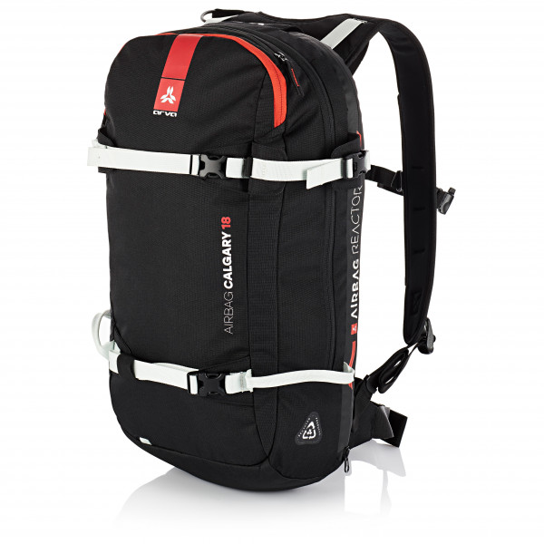 Arva - Airbag Reactor Calgary 18 - Lawinenrucksack